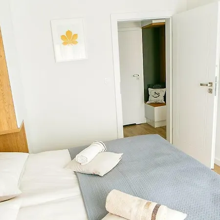 Apartament La Mer 公寓 *