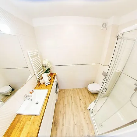 Apartament La Mer 公寓 *